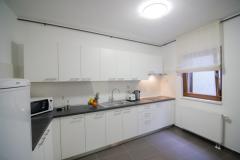 Apartments Academia Apartment 3 – app3 foto 3