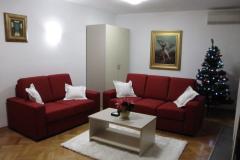 Apartments Academia Apartment 3 – app3 foto 4