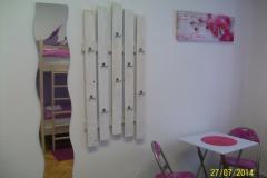 Chameleon hostel Room 2 foto 4