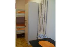 Chameleon hostel Room 4 foto 4