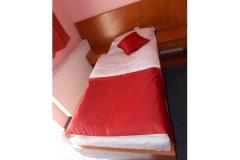 Hotel Zagi Room 1 – Jednokreve foto 1