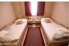 Hotel Zagi Room 1 – Jednokreve foto 3