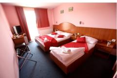 Hotel Zagi Room 3 – Trokrevetn foto 1