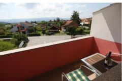 Hotel Zagi Room 3 – Trokrevetn foto 5