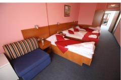 Hotel Zagi Room 4 – Family foto 2