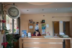 Hostel Zagreb Room 1 – Soba+TWC foto 4