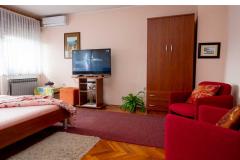 Pansion Sveti Ante Apartment 2 foto 3