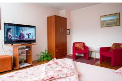 Pansion Sveti Ante Apartment 2 foto 5