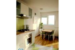 Rupa pod oblacima Apartment 1 foto 4