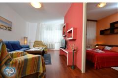 Rupa pod oblacima Apartment 2 foto 1