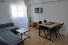 Apartments Bevanda Zaostrog Apartment 1 – A11 foto 3