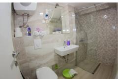 Apartments Bevanda Zaostrog Room 3 – A44 foto 5