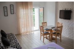 Apartments Bevanda Zaostrog Room 5 – A66 foto 2
