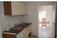 Apartments Bevanda Zaostrog Room 5 – A66 foto 5