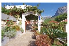 Apartments Julijana Zaostrog Apartment 1 foto 1