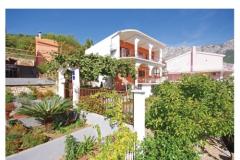 Apartments Julijana Zaostrog Apartment 1 foto 2