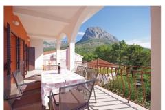 Apartments Julijana Zaostrog Apartment 1 foto 3