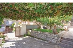 Apartments Julijana Zaostrog Apartment 2 foto 5