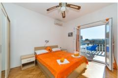 Apartments Ostrog - Zaostrog Apartment 1 – Ap 1 foto 2