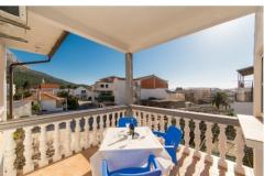 Apartments Ostrog - Zaostrog Apartment 1 – Ap 1 foto 4