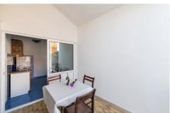 Apartments Ostrog - Zaostrog Apartment 4 – Ap 4 foto 4