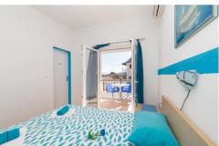 Apartments Ostrog - Zaostrog Apartment 3 – Ap 3 foto 1