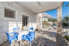 Apartments Ostrog - Zaostrog Apartment 6 – Ap 6 foto 5