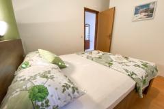 Apartments Ostrog - Zaostrog Apartment 5 – Ap 5 foto 4
