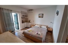 Apartments Pirak Apartment 1 – A3 (a) foto 1