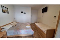 Apartments Pirak Apartment 1 – A3 (a) foto 2