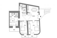 Apartments Ružica  Apartment 1 – Ružica foto 1