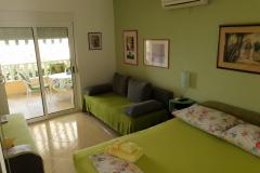 Apartments Mare Apartment 1 – zeleni foto 1