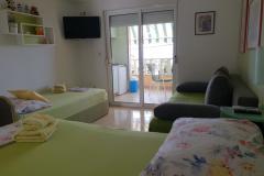 Apartments Mare Apartment 1 – zeleni foto 2