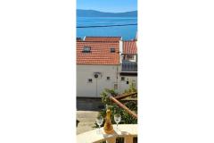 Apartments Mare Apartment 2 – narancasti foto 2