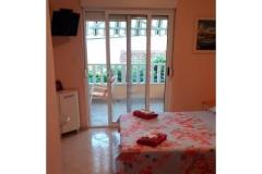 Apartments Mare Apartment 2 – narancasti foto 4