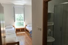 Bossina Zaostrog Room 2 – Soba3 foto 1