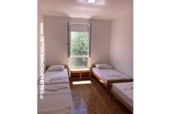 Bossina Zaostrog Room 3 – Soba4 foto 1