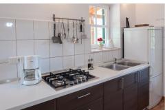 Casa Viter Apartment 4 – Apart 1 foto 5