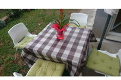 Vila Rilić Double Sunrise Apartment 2 – RO apt foto 3