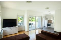 Vila Rilić Double Sunrise Apartment 3 – RR apt foto 1