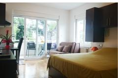 Vila Rilić Double Sunrise Apartment 4 – RL apt foto 1