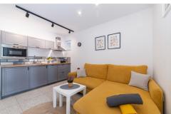 GaLa Apartments Apartment 1 – Apartman 1 foto 2