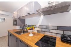 GaLa Apartments Apartment 1 – Apartman 1 foto 3