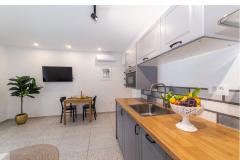 GaLa Apartments Apartment 1 – Apartman 1 foto 4