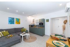 GaLa Apartments Apartment 2 – Apartman 2 foto 2