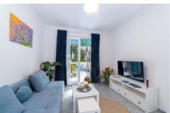 GaLa Apartments Apartment 3 – Family Stu foto 2