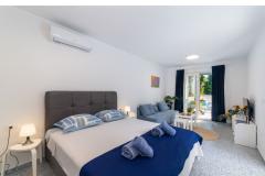 GaLa Apartments Apartment 3 – Family Stu foto 4