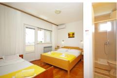 Love Zaostrog Apartment 1 – Friends foto 1