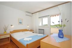 Love Zaostrog Apartment 1 – Friends foto 2