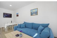 Love Zaostrog Apartment 4 – Family foto 2
